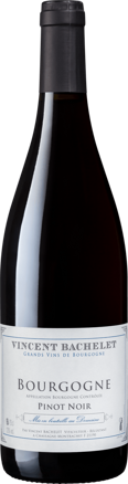 Bourgogne Rouge pinot noir 2020
