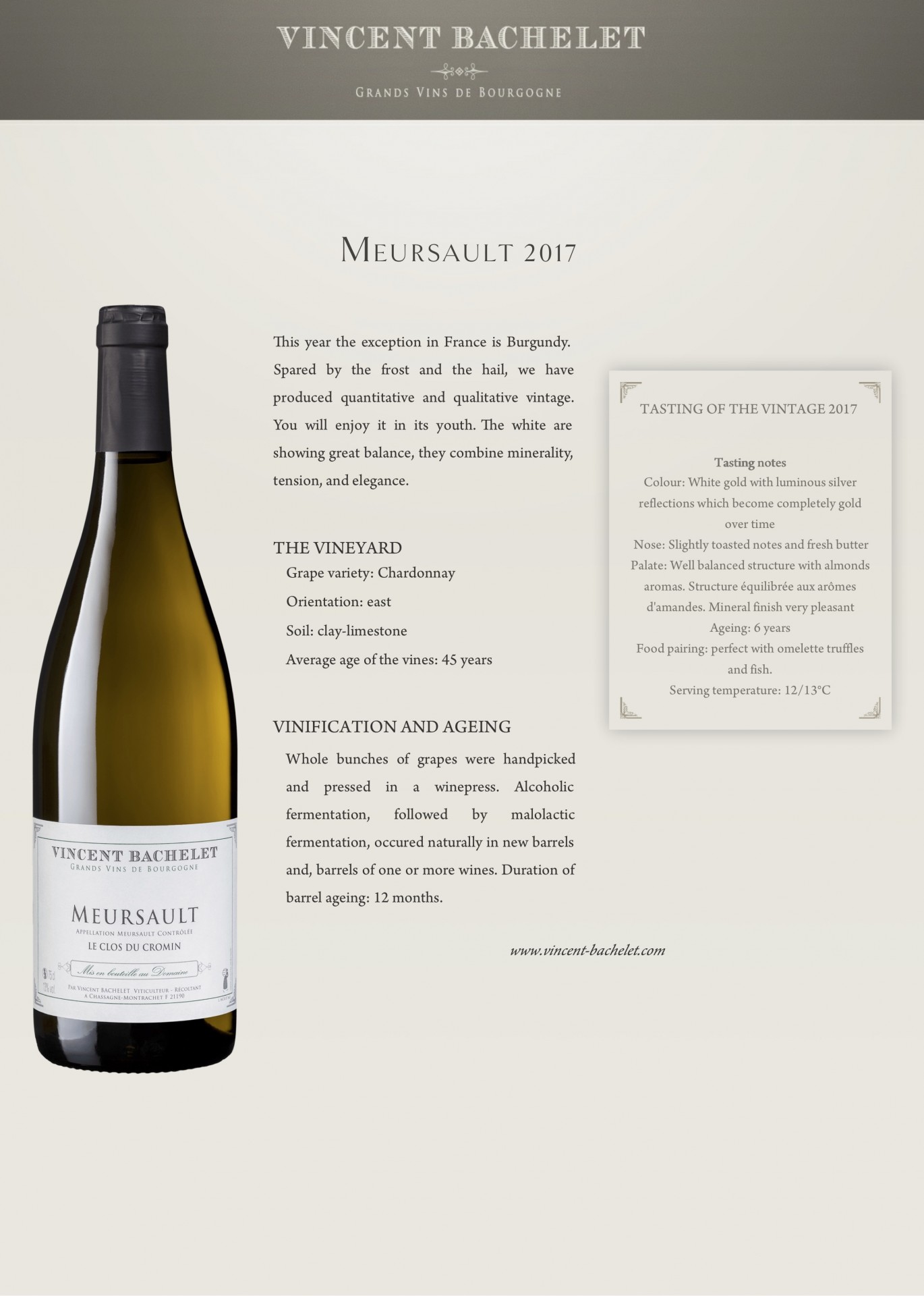 Meursault