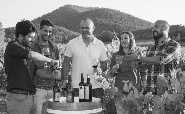 The Wine Guru Team