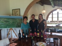 Wine tastings for groups