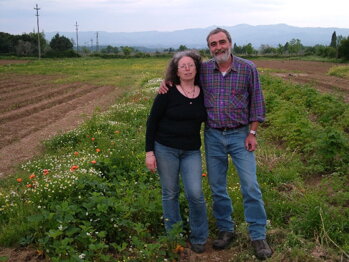 Azienda Agricola Radici