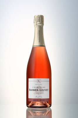 Champagne Perlage de Rosé - Grand Cru