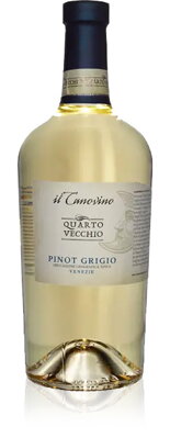 Pinot Grigio DOC Delle Venezie 2018