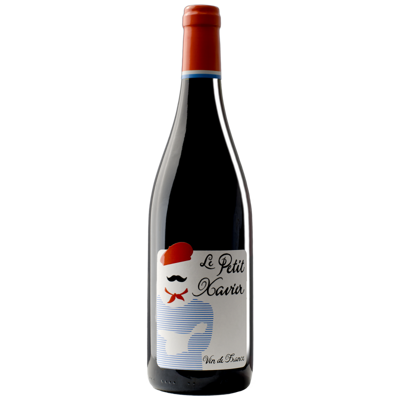 Le Petit Xavier Rouge 2019