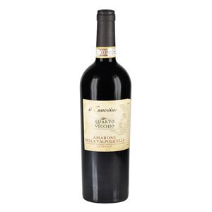 Amarone della Valpolicella DOCG 2015