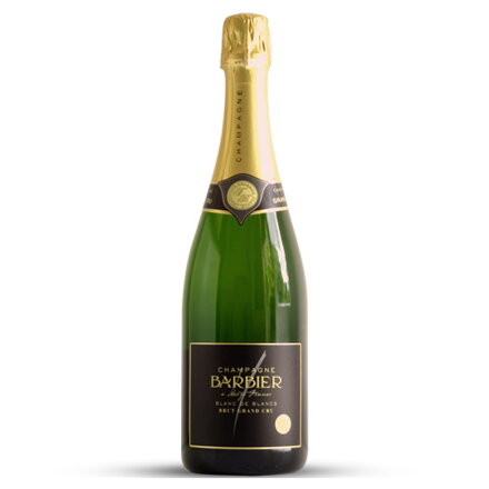 Blanc de Blancs Champagne