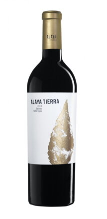 Alaya Tierra 2016