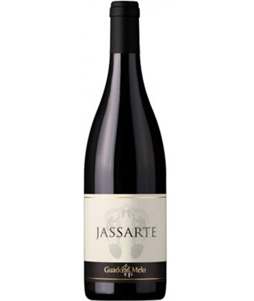 Jassarte 2016 - Rosso IGT