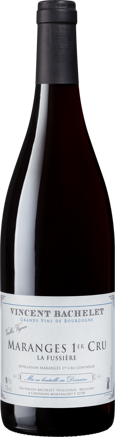 Maranges 1er Cru "La Fussière" rouge 2019