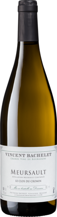 Meursault 2017 Le Clos de Cromin