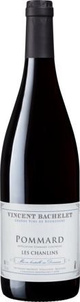 Pommard Les Chanlins 2019