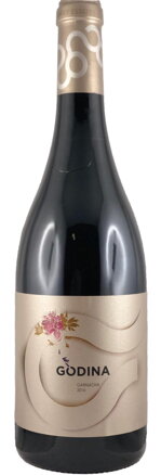 Godina Garnacha 2016