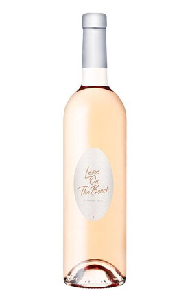 Rose - Lesec on the beach 2020