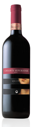 Chianti Superiore D.O.C.G. - 2017