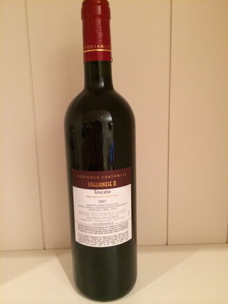 Stiglianese II 2007