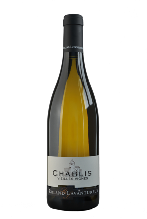 Chablis Vieilles Vignes 2019 - Roland Lavantureux