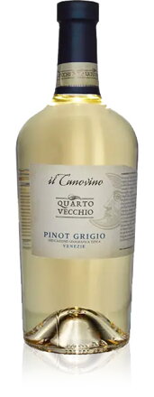 Pinot Grigio DOC Delle Venezie 2020