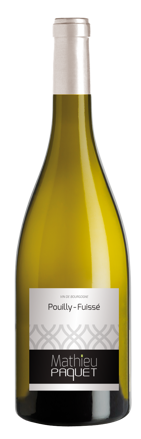 Pouilly-Fuissé 2016 