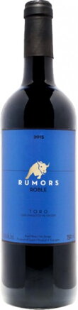 Rumors - Roble 2018