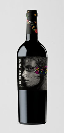 Honoro Vera Garnacha 2020