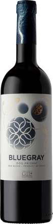 Bluegray Priorat 2020 (2022)