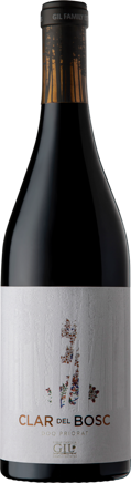 Clar del bosc 2019 (2020)