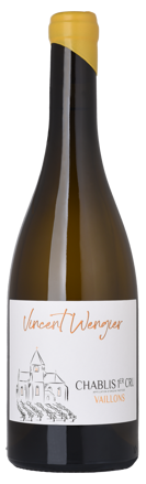 Chablis 1er Cru "Vaillons"