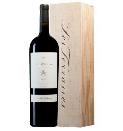 Les terrasses 2008 (Magnum)
