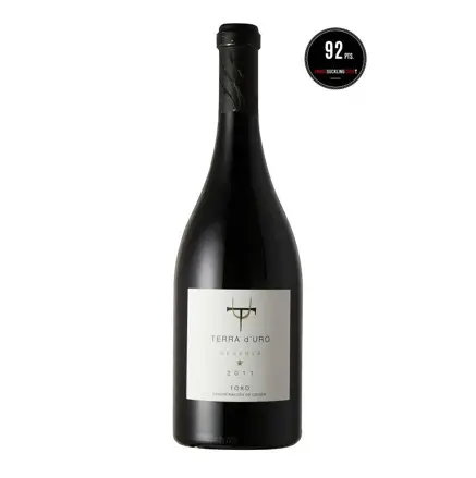 Terra d'Uro Reserva 2011