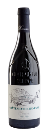 Chateauneuf du Pape - 2020