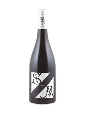 SM by Xavier (Magnum láhev 1,5l)