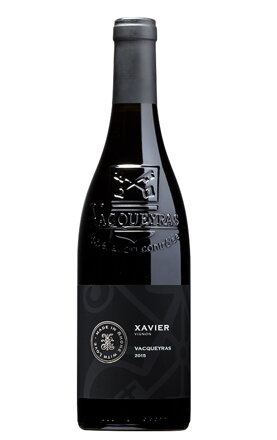 Vacqueyras 2015, Rhone, France