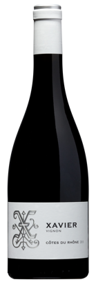 Cotes du Rhone 2015