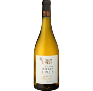 Preignes Le Vieux - Chardonnay