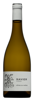 Côtes du Rhône Blanc 2020 