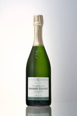 Blanc de Blancs Champagne