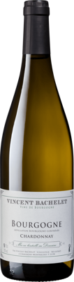 Bourgogne Blanc Chardonnay 2020