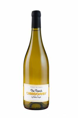 The French - Chardonnay 