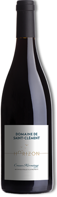 Crozes Hermitage Horizon Rouge 2019