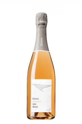Pinot Brut Mosel Sekt Rose