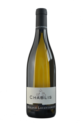 Chablis 2019 - Roland Lavantureux