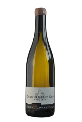 Chablis Grand Cru Vaudesir 2019 - Roland Lavantureux