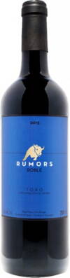 Rumors - Roble 2018
