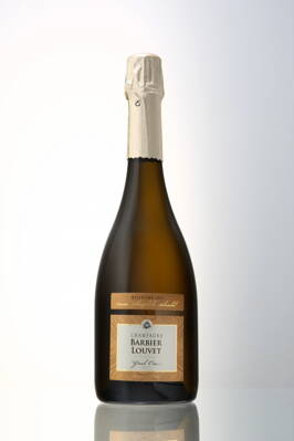 Champagne Théophile Blondel - Millésime 2012 Grand Cru