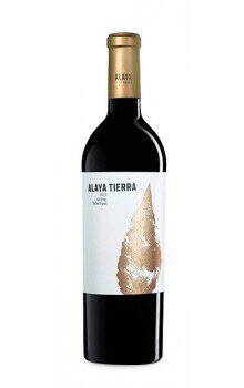 Alaya Tierra (Magnum láhev 1,5l)