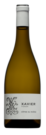 Côtes du Rhône Blanc 2020 