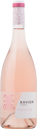 Cotes du Rhone Rosé BIO  2022