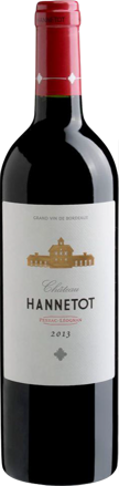 Chateau Hannetot 2016