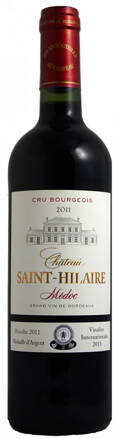 Chateau Saint Hilaire 2018