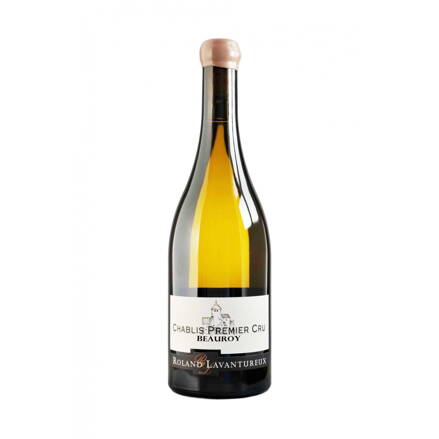 Chablis 1er Cru Beauroy 2019 - Domaine Roland Lavantureux